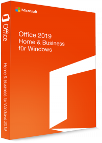 Office 2019 Home & Business
