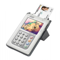 ORGA 930 M Online (Mobiler Datensammler)