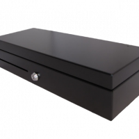 Springdeckellade KL-U460