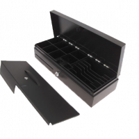 Springdeckellade KL-U460
