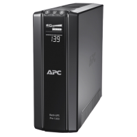 USV für einen Server