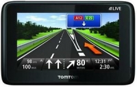 TomTom PRO 9100 N