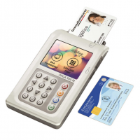 ORGA 930 M Online (Mobiler Datensammler)