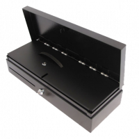 Springdeckellade KL-U460
