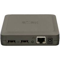 SILEX USB Geräte-Server DS-510