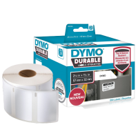 DYMO Etiketten 1000x 57x32mm