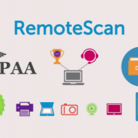 RemoteScan pro Benutzer pro Terminalserver