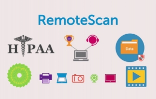 RemoteScan pro Benutzer pro Terminalserver