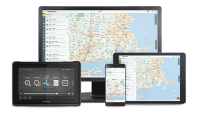 TomTom WEBFLEET