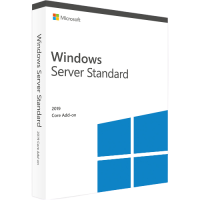 Windows Server 2019