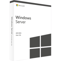 Microsoft Windows Server RDP CAL