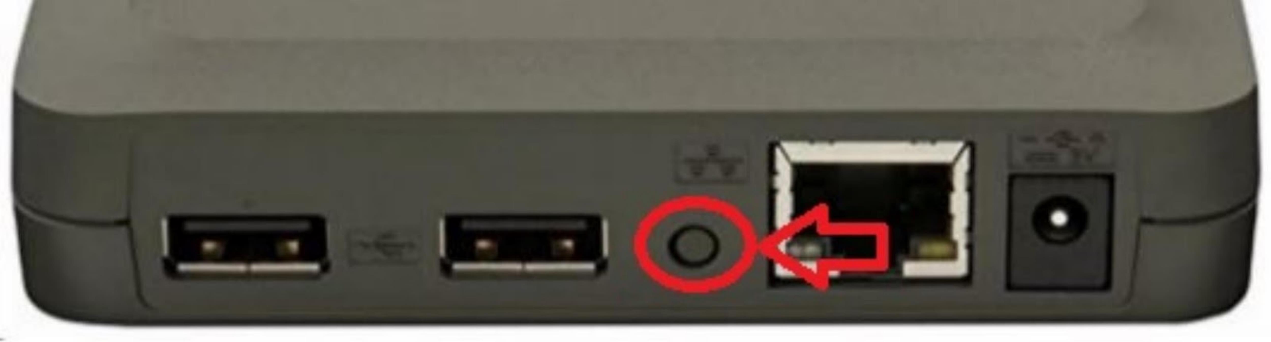 SILEX USB GeräteServer DS510